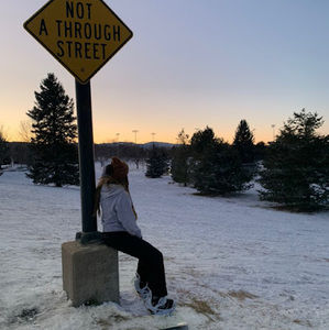 Meet your Posher, Autumn